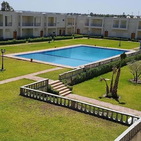 Villa Avec Piscine, Hacienda Beach Sidi Rahal Sidi Rahal  Eksteriør bilde