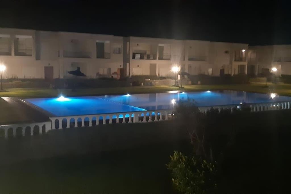 Villa Avec Piscine, Hacienda Beach Sidi Rahal Sidi Rahal  Eksteriør bilde