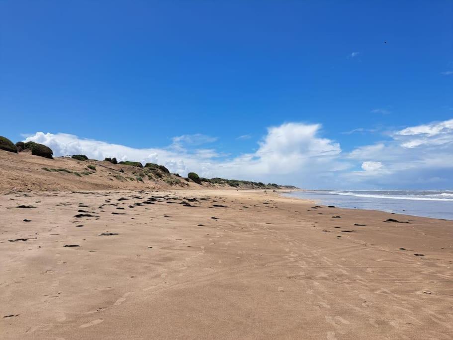 Villa Avec Piscine, Hacienda Beach Sidi Rahal Sidi Rahal  Eksteriør bilde