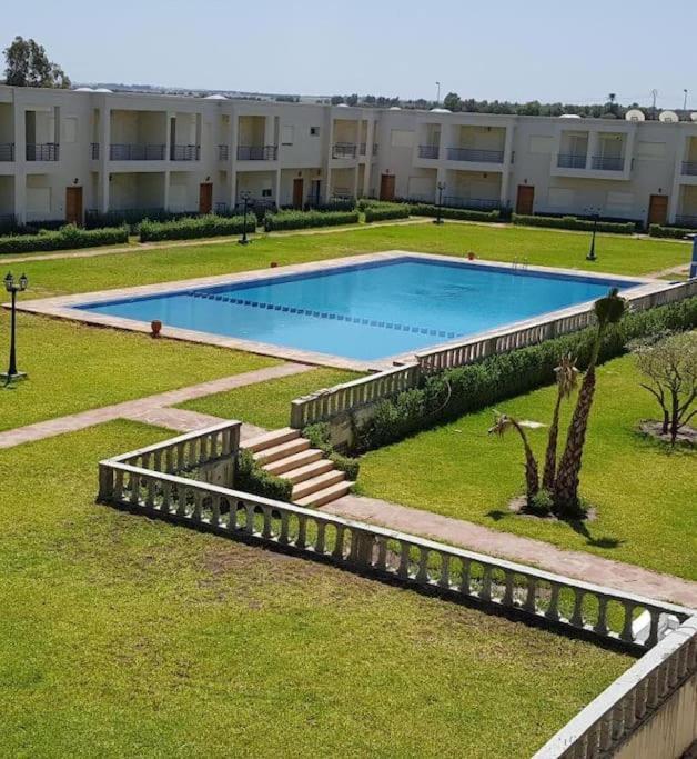 Villa Avec Piscine, Hacienda Beach Sidi Rahal Sidi Rahal  Eksteriør bilde